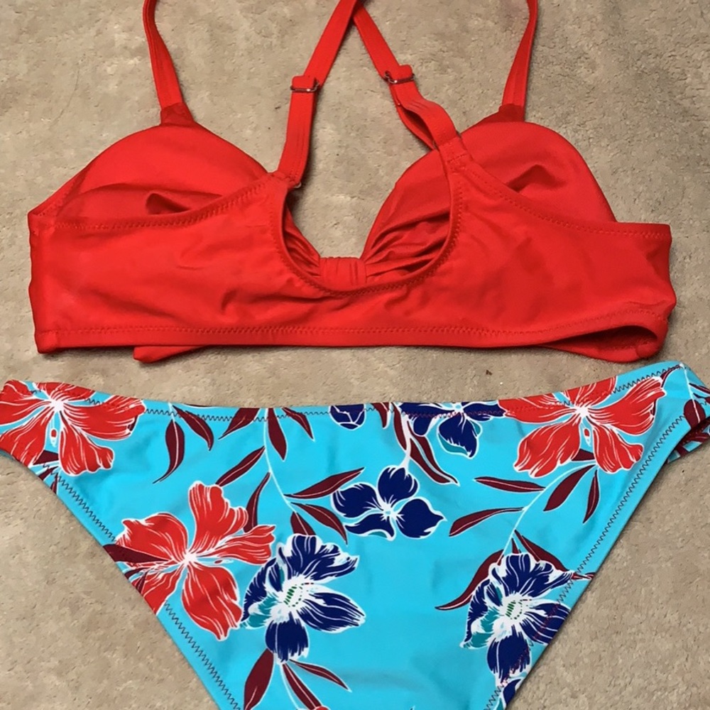 Cupshe bikini - Picture 4 of 7